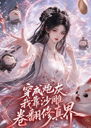 穿成炮灰，我靠沙雕卷翻修真界（138集）第三季