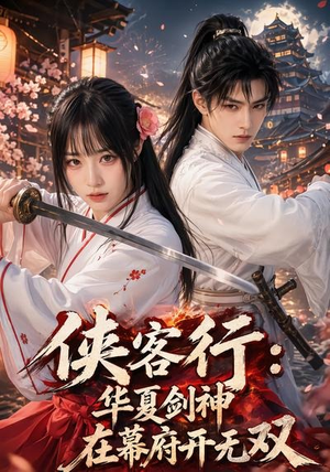 侠客行华夏剑神在幕府开无双（20集）短剧在哪个平台