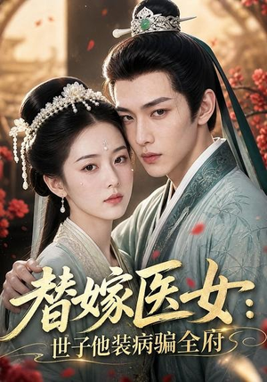 替嫁医女:世子他装病骗全府(42集) 替嫁医女:世子他装病骗全府(42集)演的怎么样