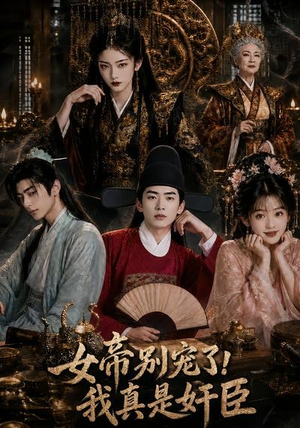 女帝别宠了,我真是奸臣(70集) 女帝别宠了,我真是奸臣(70集)短剧排行榜