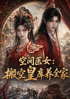 空间医女：搬空皇库养全家（80集）精彩好看的短剧