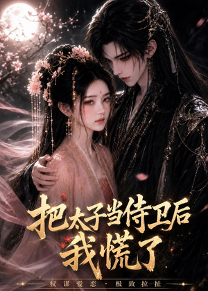 把太子当侍卫后我慌了(32集) 把太子当侍卫后我慌了(32集)短剧热播推荐