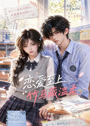 恋爱至上:竹马藏温柔(112集) 恋爱至上:竹马藏温柔(112集)无需会员免费看