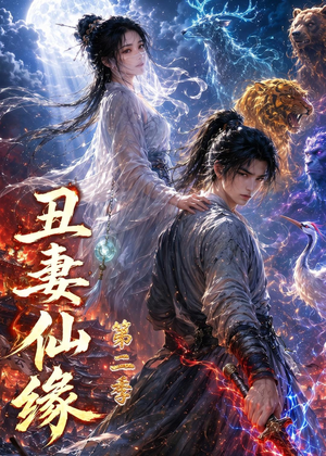 丑妻仙缘第二季(119集) 丑妻仙缘第二季(119集)直接看到大结局