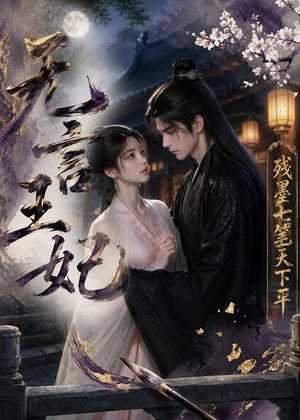 无言王妃:残墨七笔天下平(51集) 无言王妃:残墨七笔天下平(51集)好看的短剧