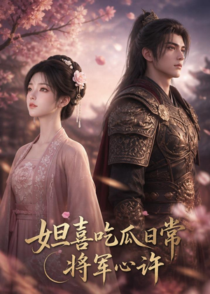 妲喜吃瓜日常:将军心许(108集) 妲喜吃瓜日常:将军心许(108集)精彩短剧分享