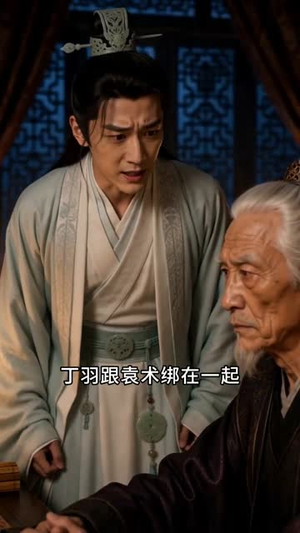 袁家逆子：横扫三国（70集）最新上映的短剧