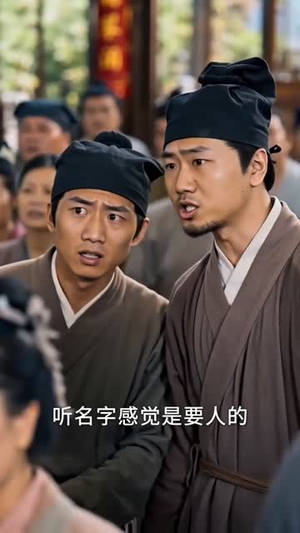 穿到荒年，我靠厨艺兑万物（58集）热播短剧全集看