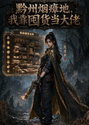黔州烟瘴地，我靠国货当大佬（72集）短剧热门推荐