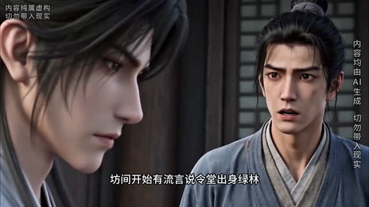 满门武夫:我独占鳌头(79集) 满门武夫:我独占鳌头(79集)免费看全网短剧