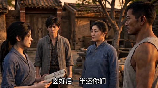 重回九二：猪下水里捞金饭碗（58集）在线观看全集