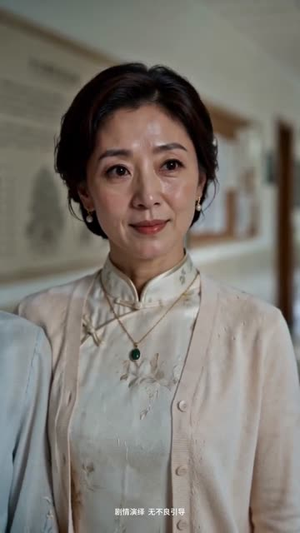 杏花归处有春风（60集）短剧精彩不断