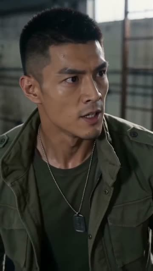 铁血硬汉,大蛇之战(58集) 铁血硬汉,大蛇之战(58集)精彩短剧分享。