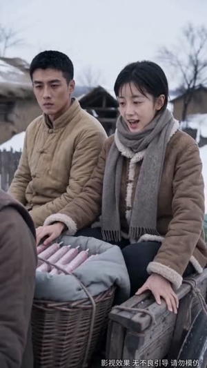 傻女重生记，睁眼后盖房发家（102集）百度网盘资源