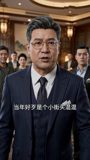 晚岁自有凌云（76集）不用花钱看全剧