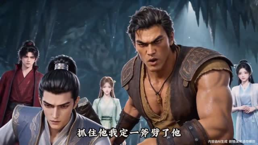 观仙道途，我在修仙界无敌（105集）在哪看是免费的