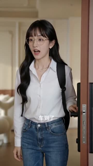 影后追凶，陆总他甘做小跟班（60集）精彩短剧分享