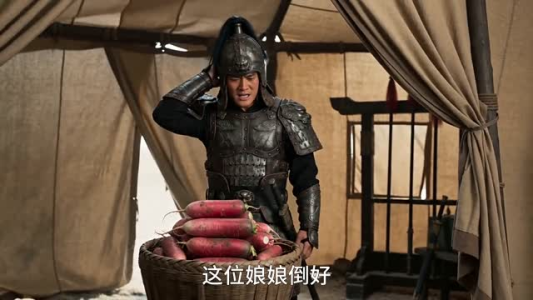 黑壮端妃镇后宫（66集）短剧精彩片段