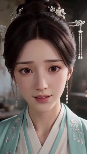 穿越王妃的养崽手册（32集）热播短剧排行榜