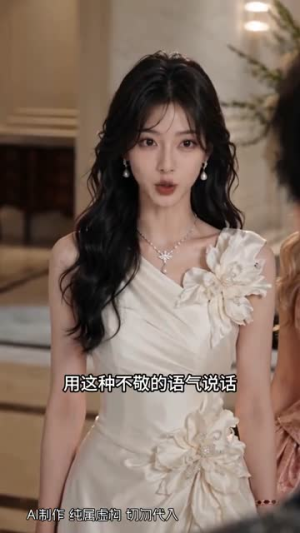 从沈小姐到霍太太(56集) 从沈小姐到霍太太(56集)短剧推荐分享