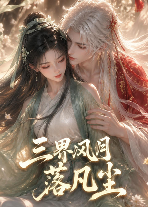 三界风月落凡尘（87集）精彩短剧分享。