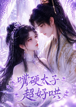 嘴硬太子超好哄(27集) 嘴硬太子超好哄(27集)超火短剧抢先看