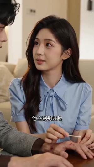 校草藏心意,满心皆是于我(52集) 校草藏心意,满心皆是于我(52集)精彩短剧抢先看