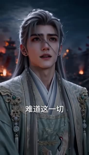弹幕告白未抵达(53集) 弹幕告白未抵达(53集)短剧热门推荐