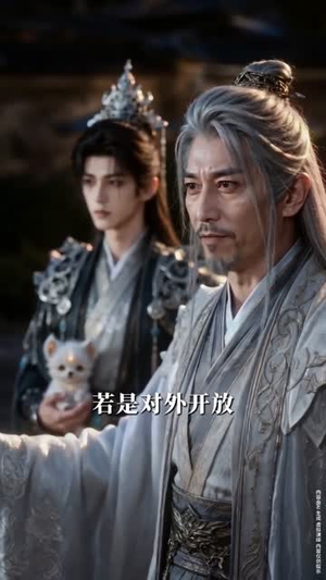 穿书成狗,团宠师妹拯救宗门师兄们(78集) 穿书成狗,团宠师妹拯救宗门师兄们(78集)精彩短剧又来了