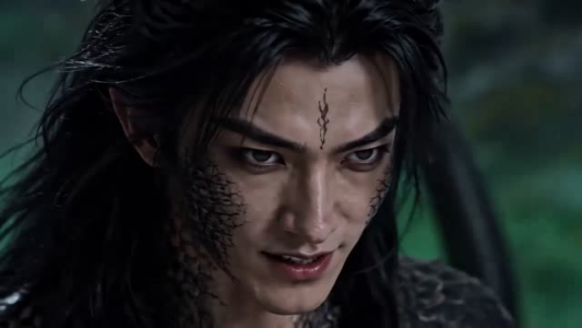绝世魔莲，装瞎被仙尊捡疯了（33集）看到了大结局
