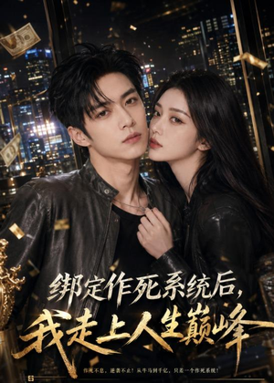 绑定作死系统后，我走上人生巅峰（65集）短剧分享剧集