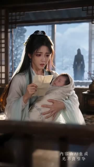 别来无恙愿君安（53集）精彩好看的短剧