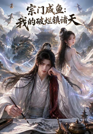 宗门咸鱼:我的破烂镇诸天(72集) 宗门咸鱼:我的破烂镇诸天(72集)全集在线看
