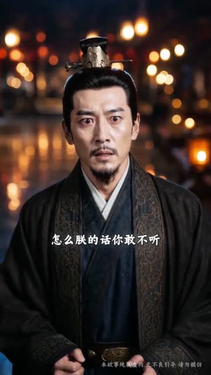 皮相谋（53集）短剧精彩不断