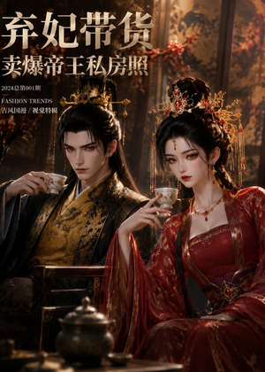 弃妃带货卖爆帝王私房照(62集) 弃妃带货卖爆帝王私房照(62集)剧好看短剧推荐