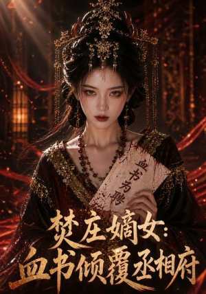 焚庄嫡女：血书倾覆丞相府（53集）越看越好看短剧