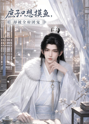 庶子只想摸鱼，却被全府团宠（77集）短剧太好看