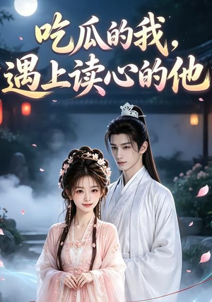 吃瓜的我，遇上读心的他（37集）在线免费观影