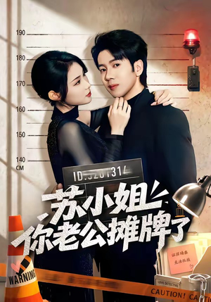 苏小姐你老公摊牌了(60集) 苏小姐你老公摊牌了(60集)每日短剧推荐