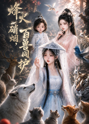 烽火硝烟,百兽同护(112集) 烽火硝烟,百兽同护(112集)在哪里可以全集