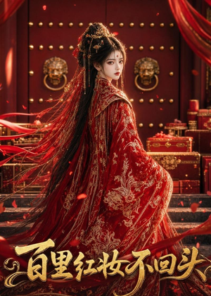 百里红妆不回头(65集) 百里红妆不回头(65集)我真的爱了
