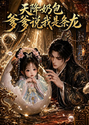 天降奶包,爹爹说我是条龙(86集) 天降奶包,爹爹说我是条龙(86集)直接追到结尾