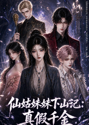 仙姑妹妹下山记:真假千金(110集) 仙姑妹妹下山记:真假千金(110集)每日短剧追不停