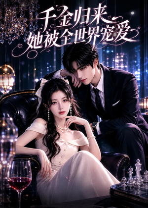 千金归来,她被全世界宠爱(91集) 千金归来,她被全世界宠爱(91集)精彩连连免费看