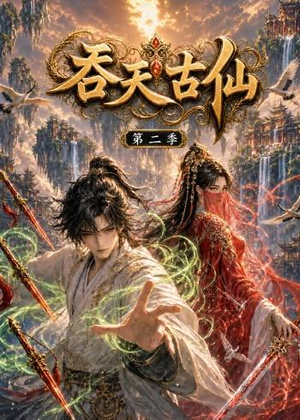 吞天古仙第二季(120集) 吞天古仙第二季(120集)评价怎么样