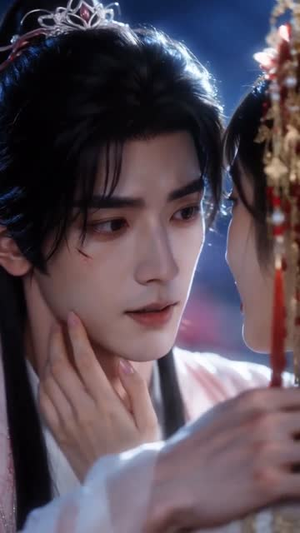 女尊重疾，良人护生（60集）解说文案
