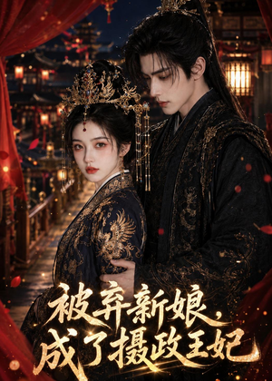 被弃新娘，成了摄政王妃（22集）热播短剧免费看