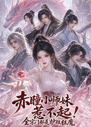 赤瞳小师妹惹不起!全宗门都是护短狂魔(156集) 赤瞳小师妹惹不起!全宗门都是护短狂魔(156集)一起追生活短剧