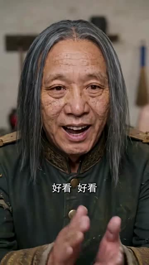 梨花烙（52集）抢先看热门短剧