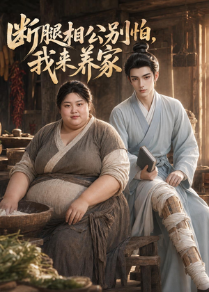 断腿相公别怕,我来养家(68集) 断腿相公别怕,我来养家(68集)短剧推荐上热门